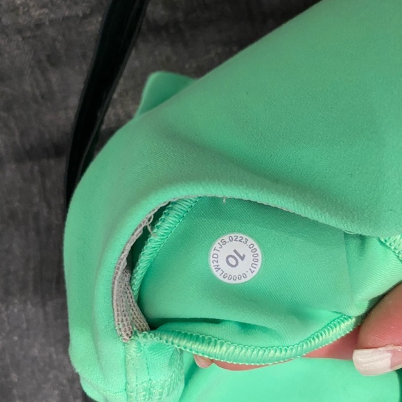 Lululemon Tops & Align Leggings - Picture 10 of 13